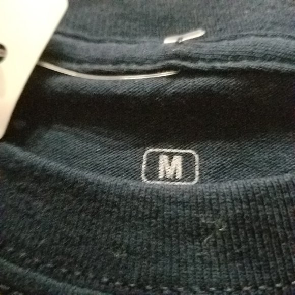 Jojo Bizarre- Jojo Giovanna Long Sleeve T-shirt - Picture 4 of 5